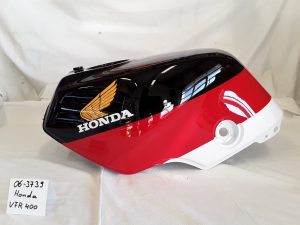 Honda VFR400 RH-Lacke Lackiererei Motorradlackierung 06-3739