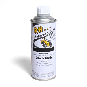 Spritzlack 375ml 1K Decklack 49-1911-1 mat shadow black metallic