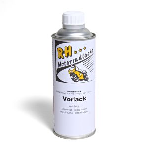 Spritzlack 375ml 1K Vorlack 59-0216-1 mat goldfinch yellow