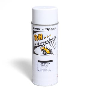 Spruehdose 400ml 1K Lasurlack 032940-29 bianco glam RSV4